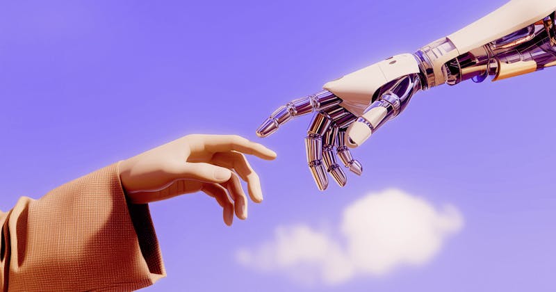Ebook leading the ai leap