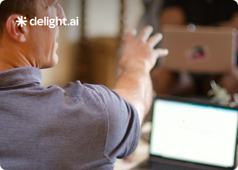 Your playbook for B2B AI agents that automate customer success