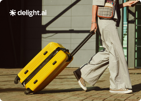 Ebook travel hospitality ai agents