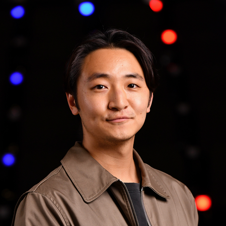 Ethan Hong