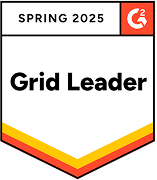 G2 spring 25 grid leader 3