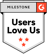 G2 spring 25 users love 4