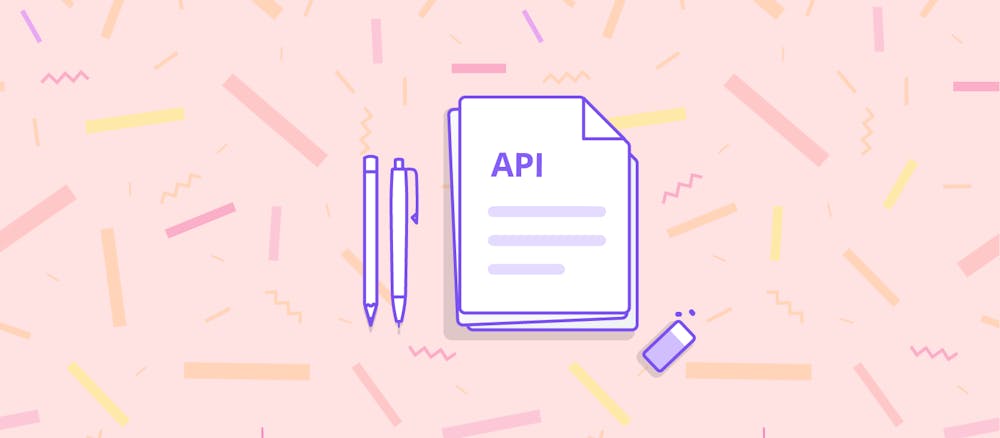 Guide to writing API doc