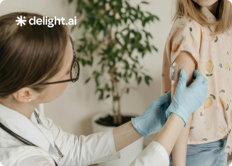 Your playbook for healthcare AI agents that connect, coordinate, and improve care