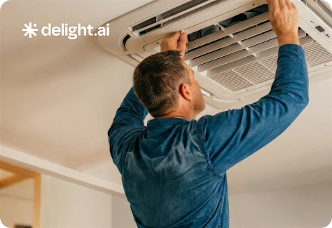 Home services playbook