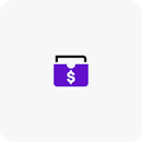 Icon 03 - Box with dollar sign image