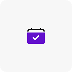 Icon 06 - folder with checkmark image