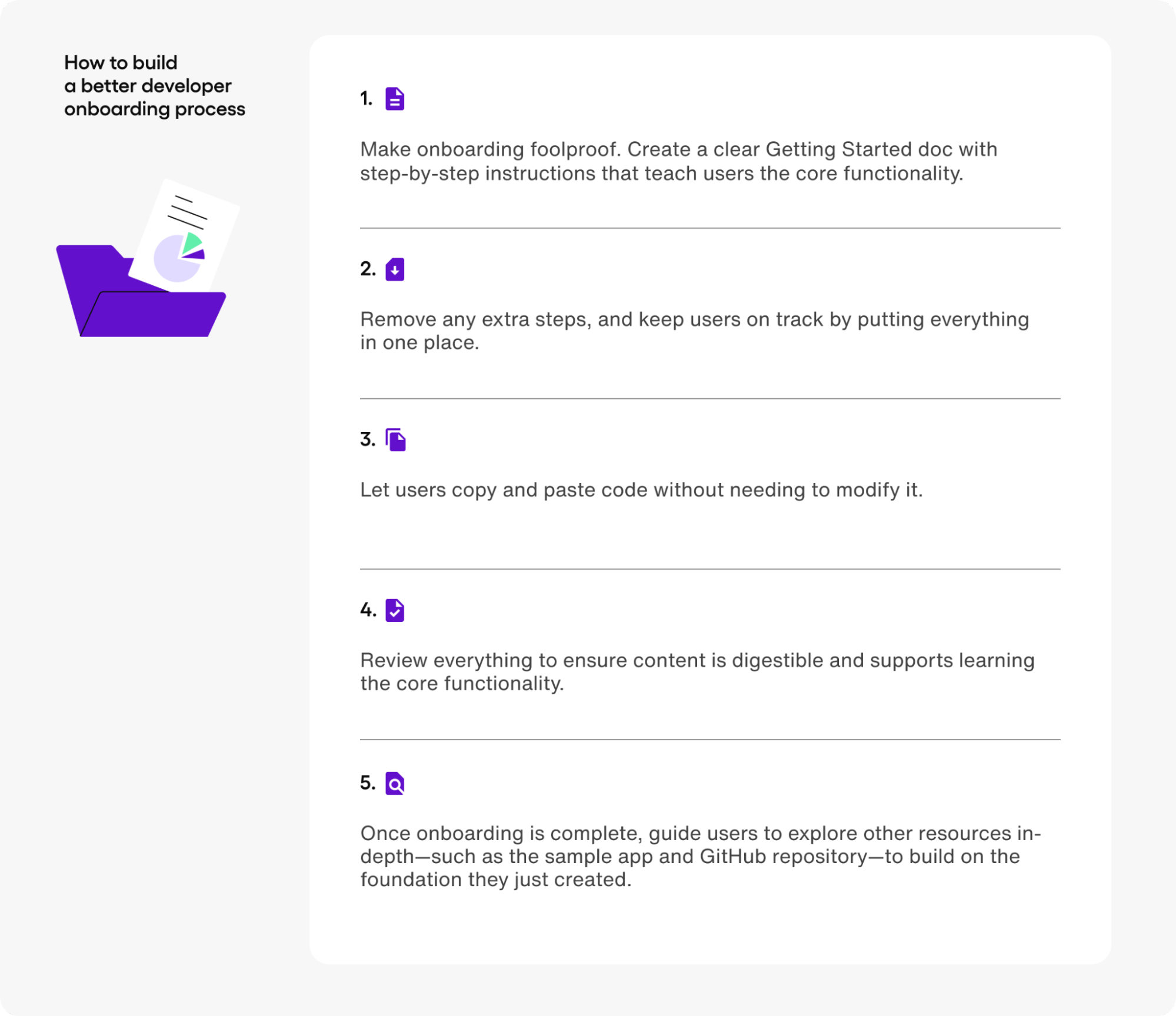 Blog How to Build a Better Onboarding Experience