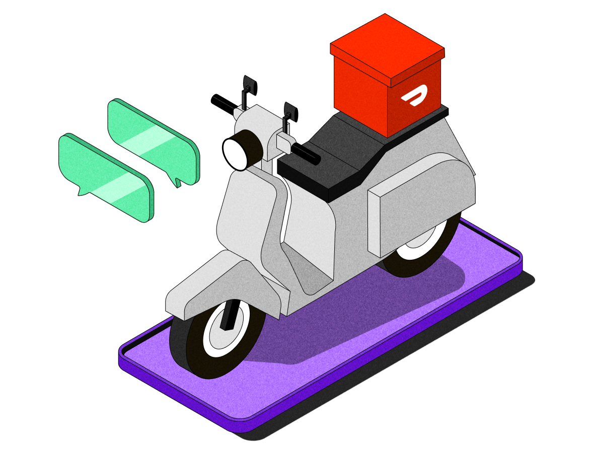 DoorDash