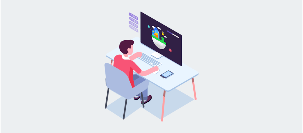 In game chat blog cover