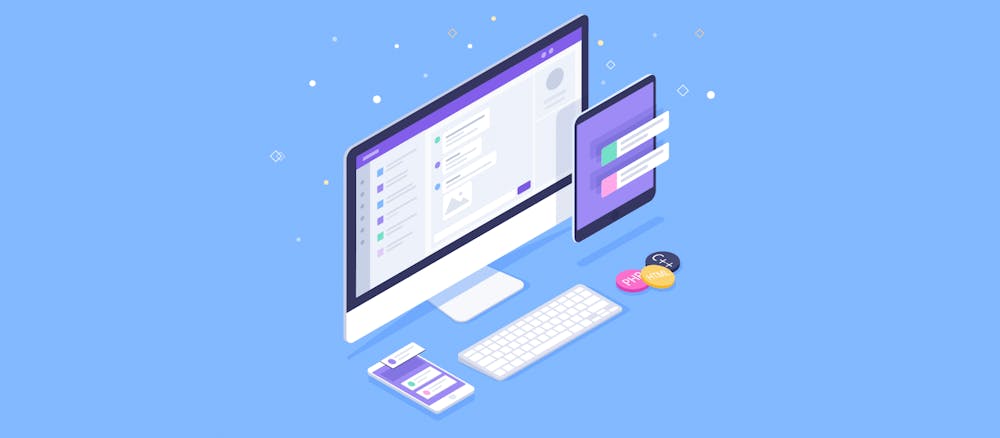 Introducing new chat features