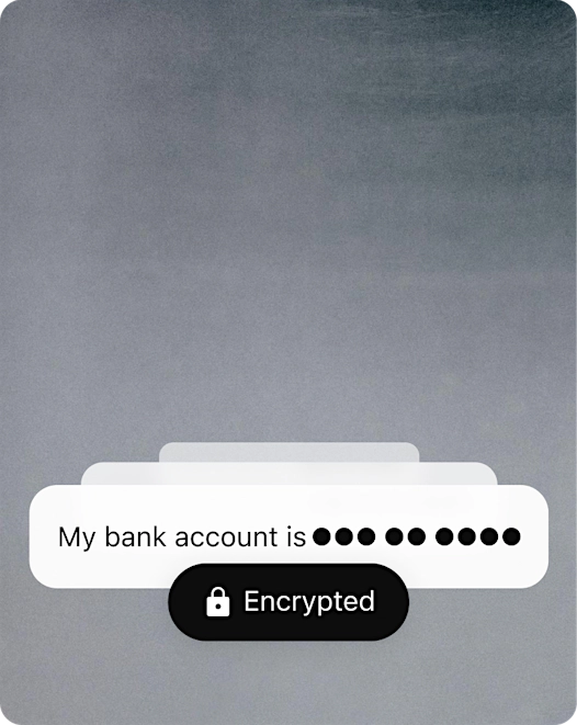 Privacy-first data governance Privacy-first data governance