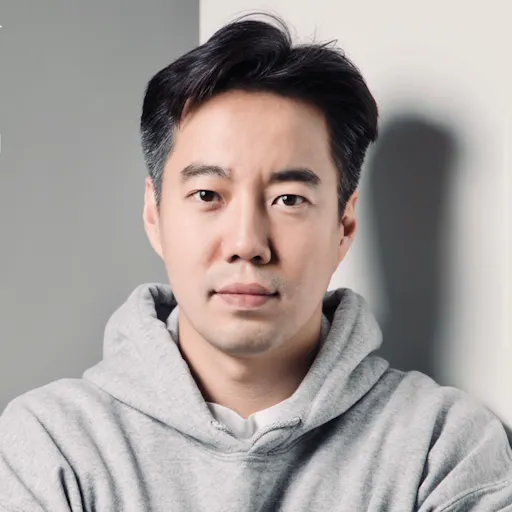 John S. Kim의 공식 저자 사진입니다.