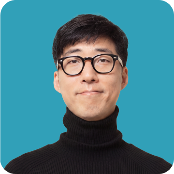 Kibeom spark