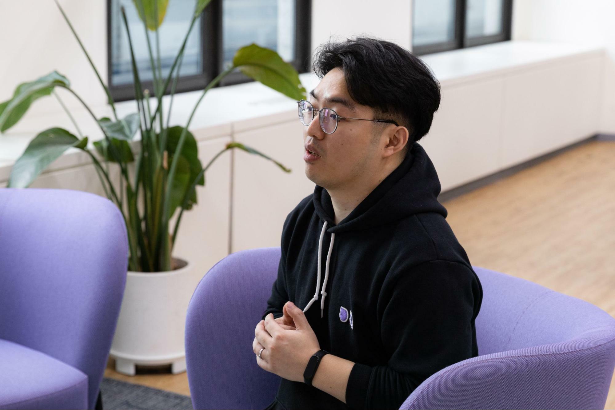 Korean Engineering team image