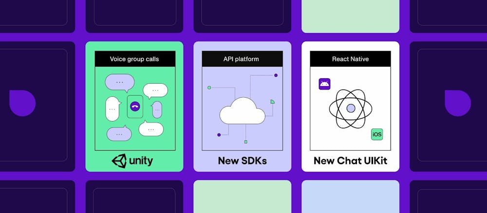 Launch blog rnunityapi