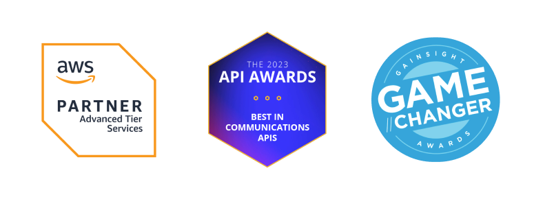 Award-winning