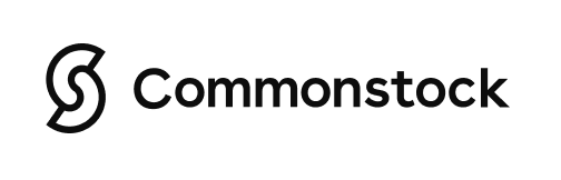 Logo commonstock