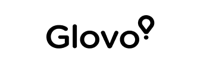 Logo glovo