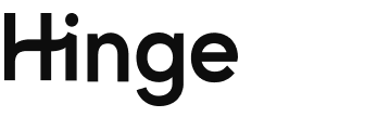 Hinge logo