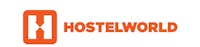Logo hostelworld centered