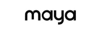 Logo maya