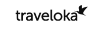 Logo traveloka 2