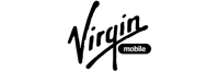 Logo virgin mobile