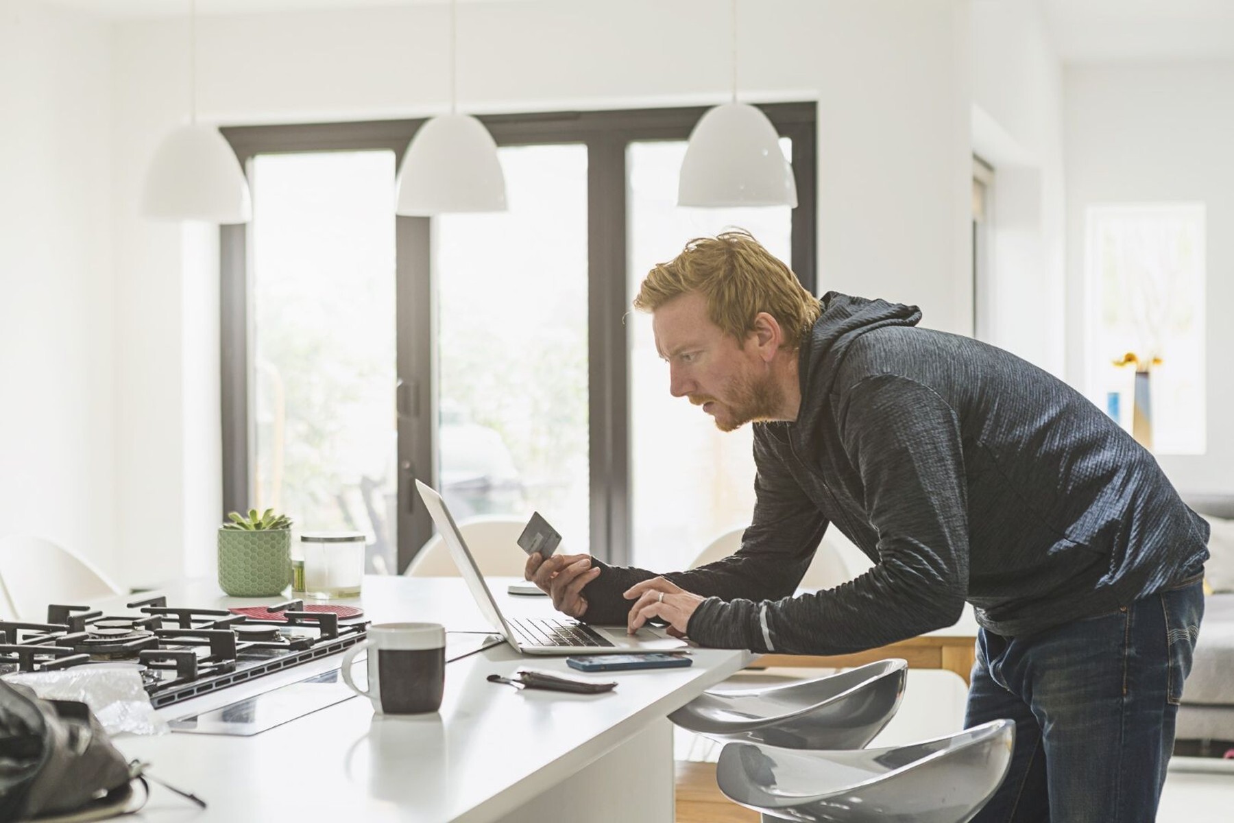 Amadeus fraud-detection software leverages AI to scan transactions, identify fraudulent behavior, and inform at-risk customers.