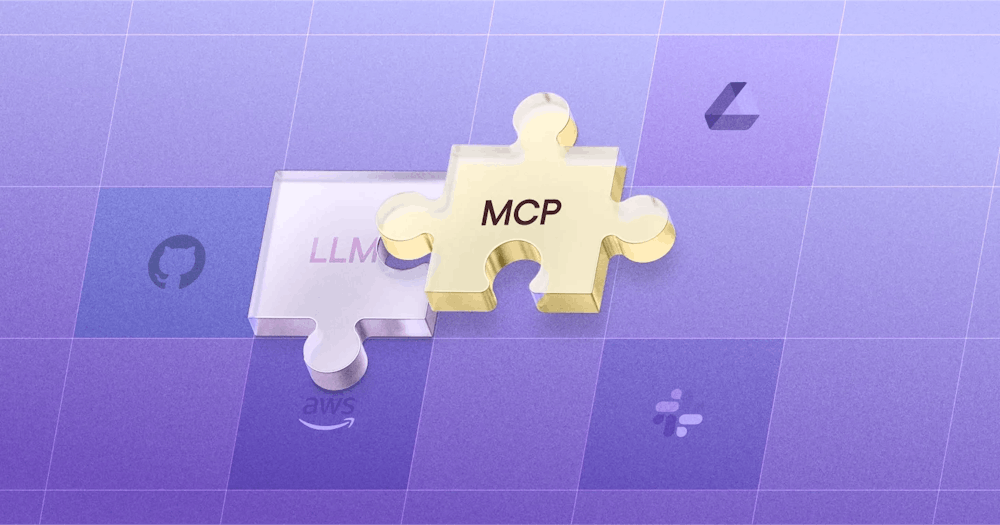 MCP Model Context Protocol