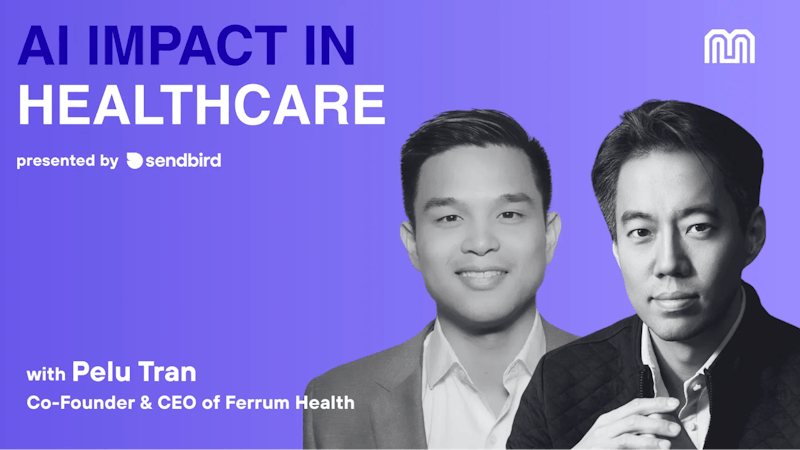 Mindmakers ai impact healthcare