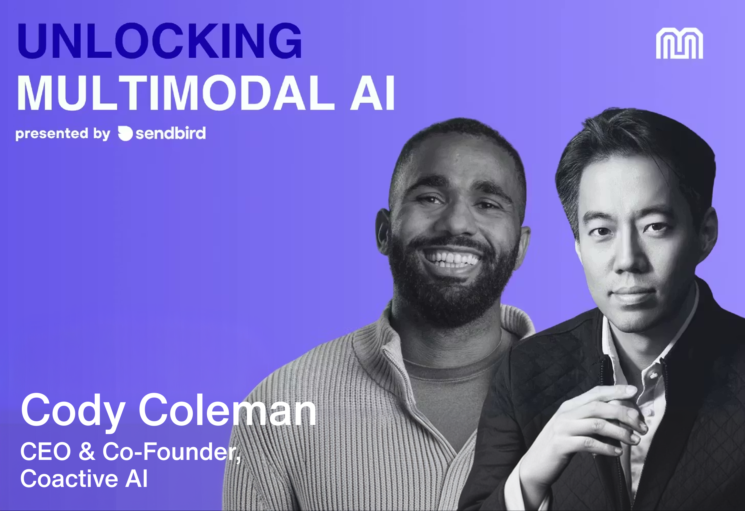 Why multimodal data is the next enterprise AI advantage