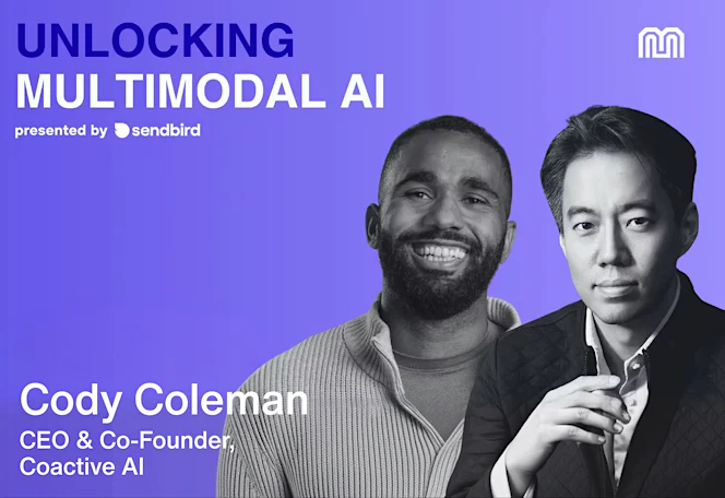 Why multimodal data is the next enterprise AI advantage