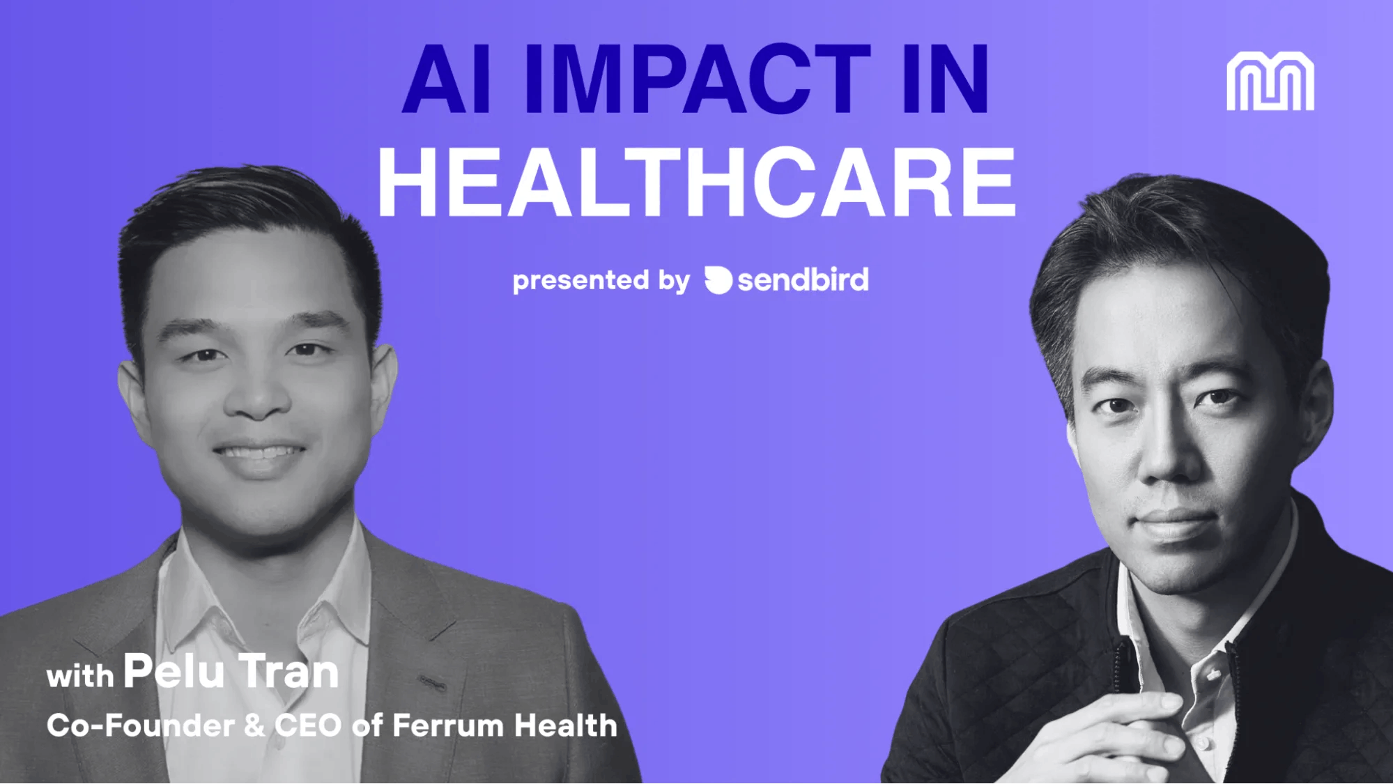 Mindmakers no 2 ai healthcare pelu tran