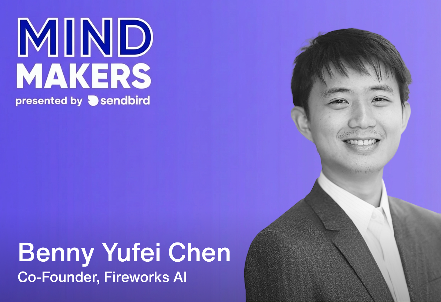 Mindmakers benny chen