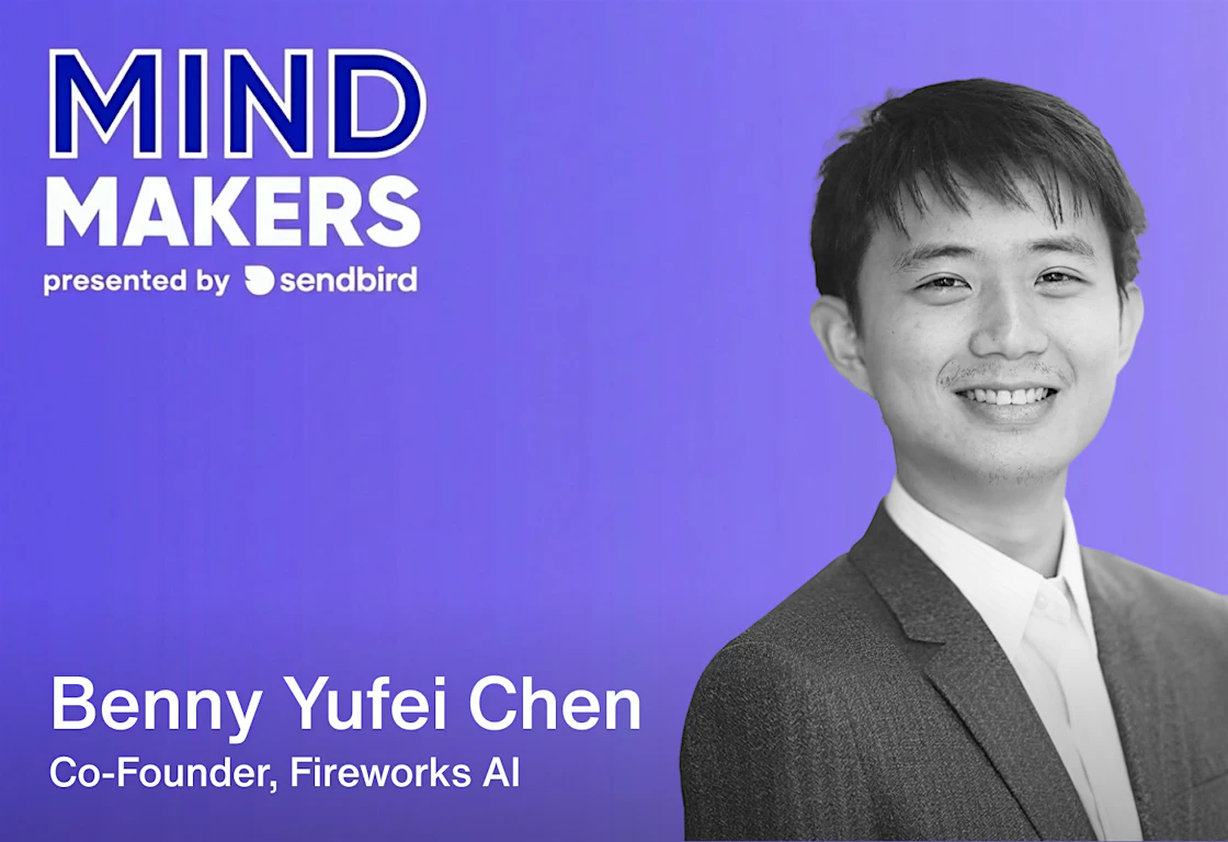 Mindmakers benny chen