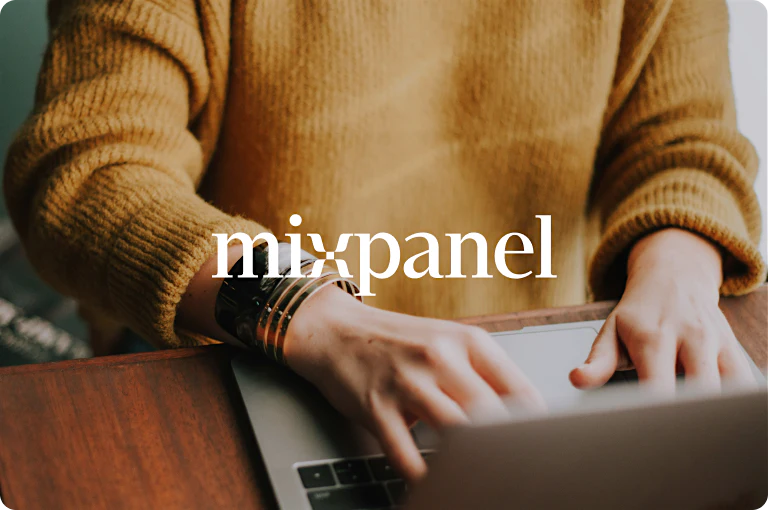 Mixpanel customer