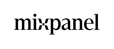 Mixpanel logo