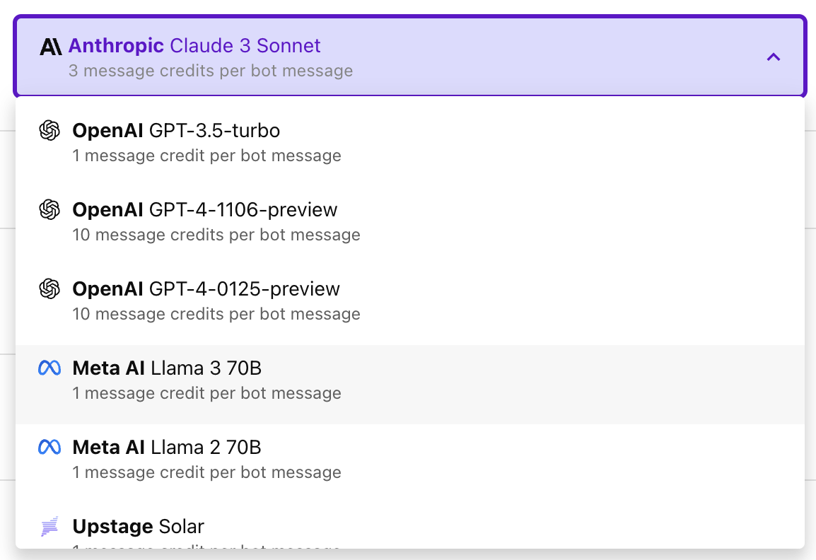 Have Llama 3 on your own website within minutes