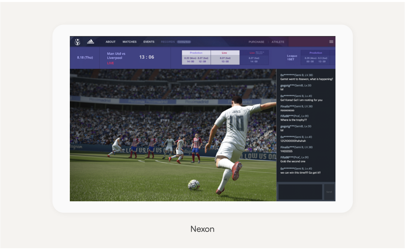 Nexon