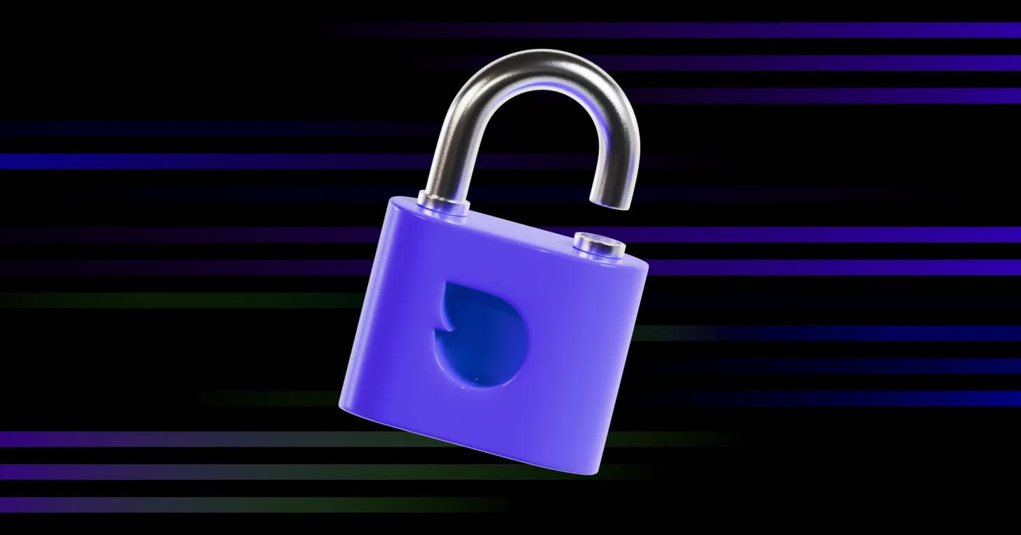 AI agent security
