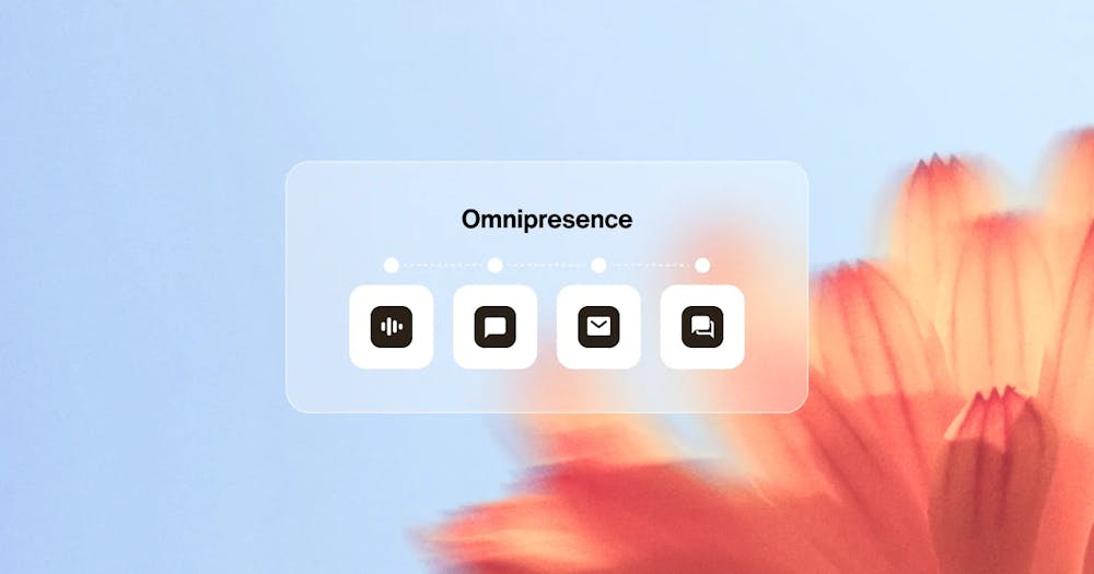 Omnipresence