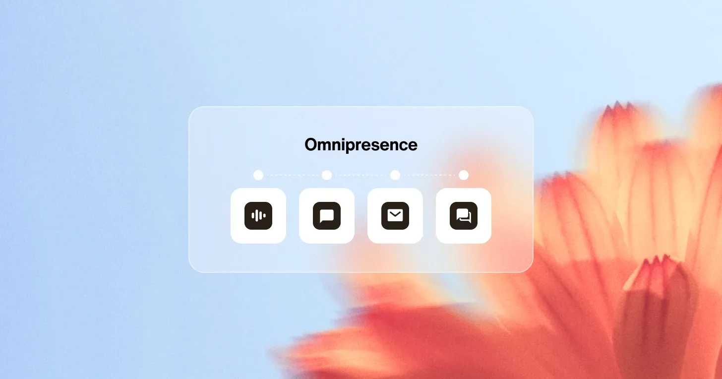 Omnipresence