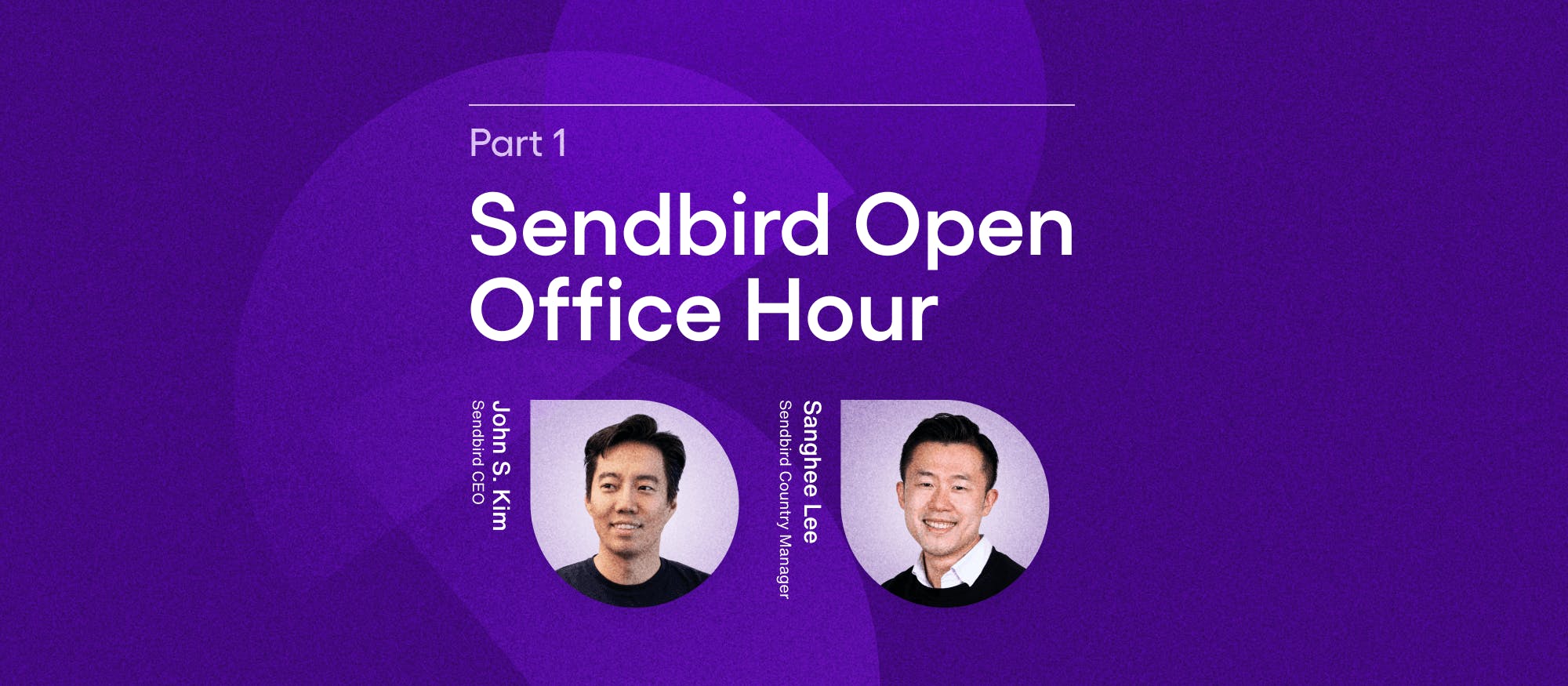 Open office hour cover