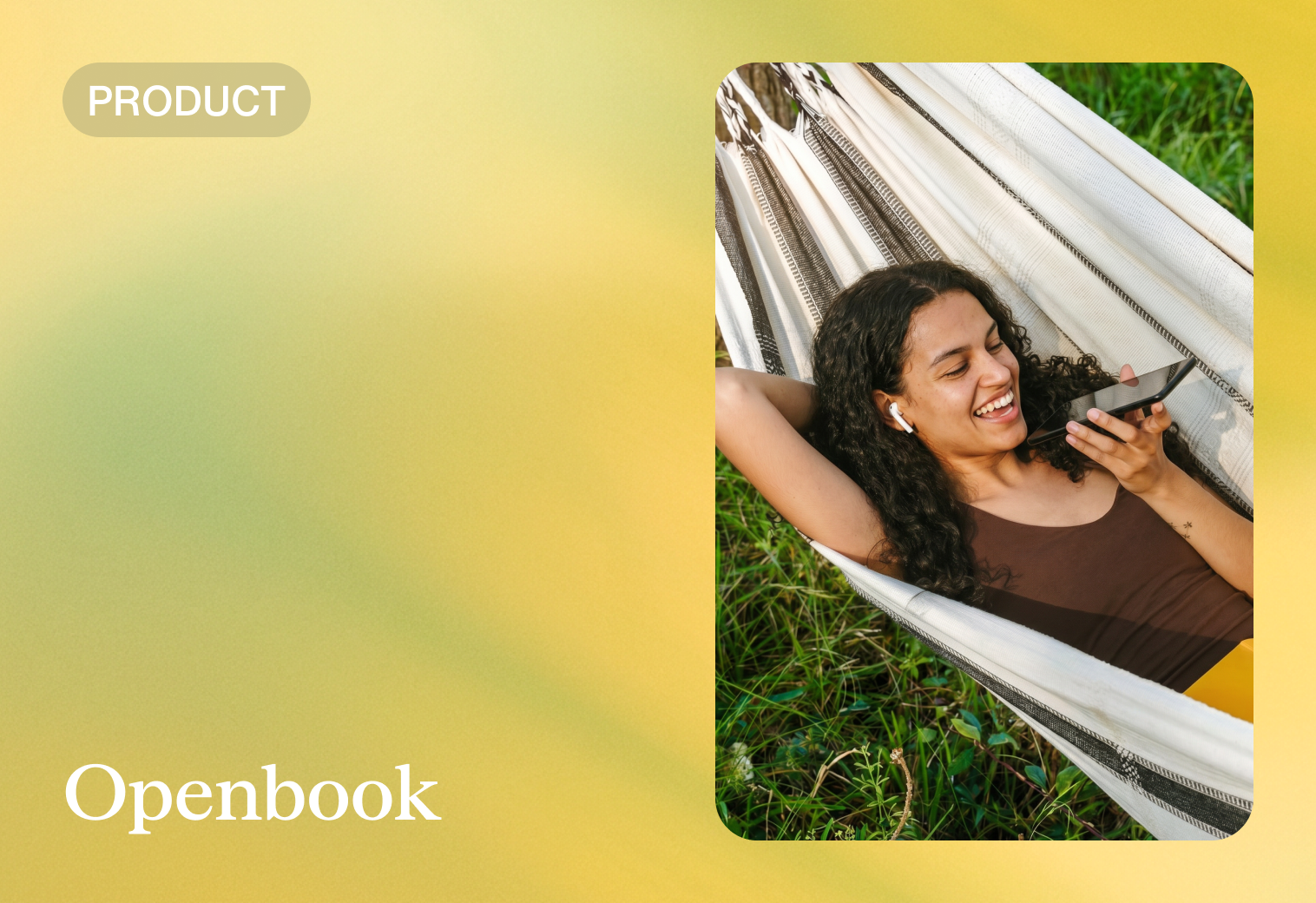 Introducing Openbook: Navigate your actionbook like a map