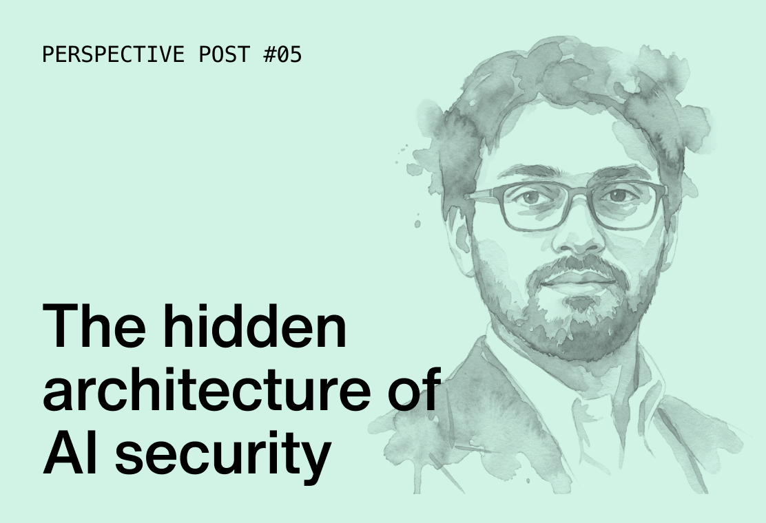 The hidden architecture of AI security: Lessons from the trenches