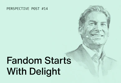 Perspective Ken fandom