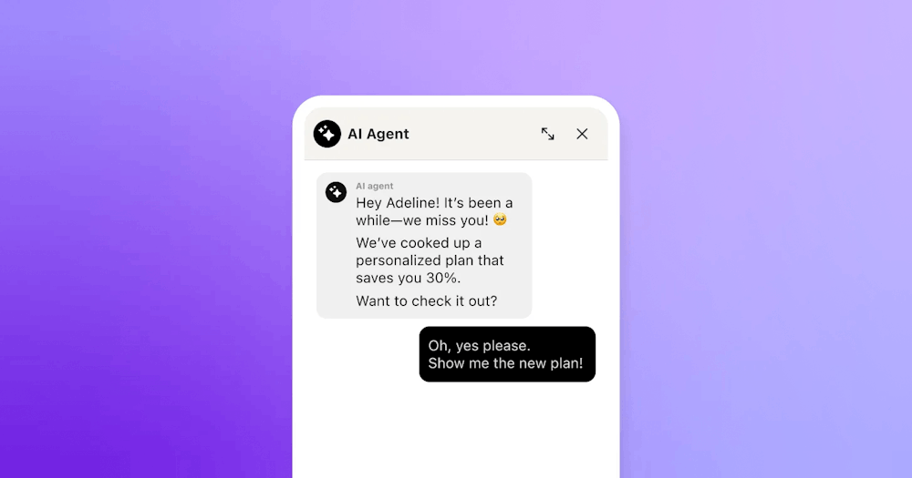 Proactive ai