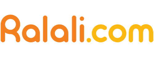 Ralali logo