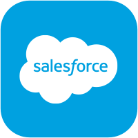 Salesforce icon